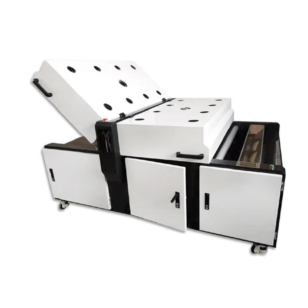 Brand New DTF Station Seismo A51 DTF Powder Shaker and Dryer