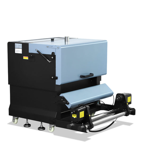 Brand New DTF Station Seismo M16 DTF Powder Shaker and Dryer