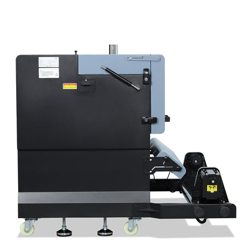 Brand New DTF Station Seismo M16 DTF Powder Shaker and Dryer