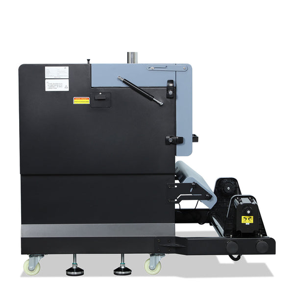 Brand New DTF Station Seismo M16 DTF Powder Shaker and Dryer
