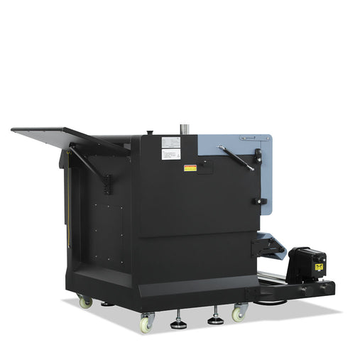 Brand New DTF Station Seismo M16 DTF Powder Shaker and Dryer