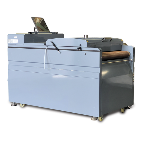 Brand New DTF Station Seismo V24 DTF Powder Shaker and Dryer