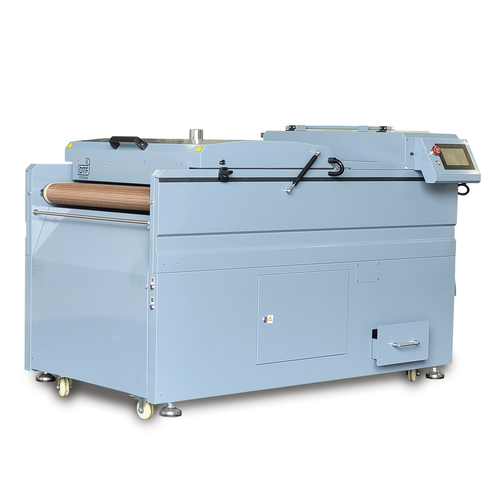 Brand New DTF Station Seismo V24 DTF Powder Shaker and Dryer