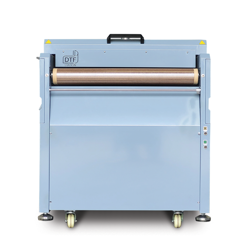 Brand New DTF Station Seismo V24 DTF Powder Shaker and Dryer