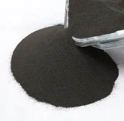 Brand New Color Prime Hot Melt Powder for Direct to Film - Black 1 kg