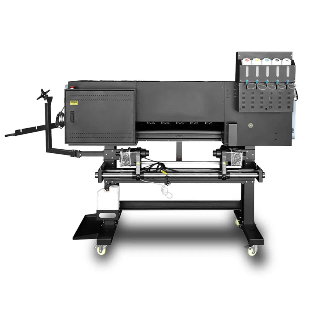 $679/Month New Prestige XL4 DTF 24" Inch 60 Cm Printer With Auto-Cleaning And White Ink Management System