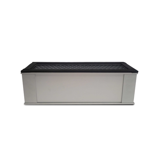 Brand New DTF Station Seismo A16 Replacement Filters - HEPA & Charcoal Set (x1 Each)