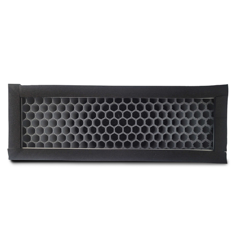 Brand New DTF Station Seismo A16 Replacement Filters - Charcoal