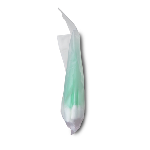 Brand New DTF Station 7" Foam Cleaning Swabs - 50 Each