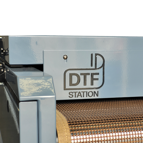 Brand New DTF Station Seismo V24 DTF Powder Shaker and Dryer