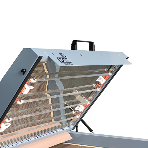 Brand New DTF Station Seismo V24 DTF Powder Shaker and Dryer