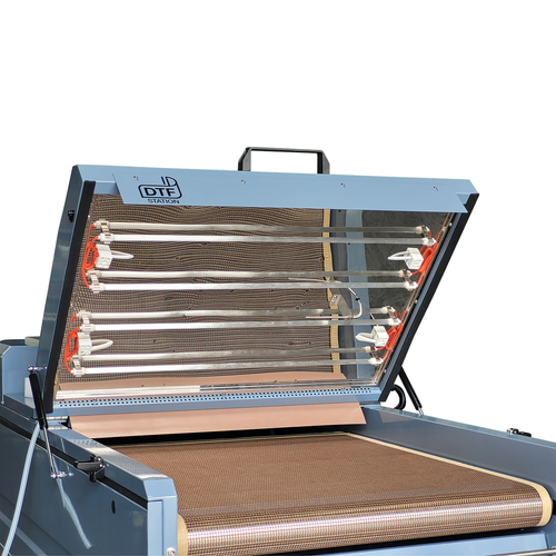 Brand New DTF Station Seismo V24 DTF Powder Shaker and Dryer