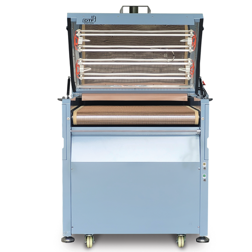 Brand New DTF Station Seismo V24 DTF Powder Shaker and Dryer