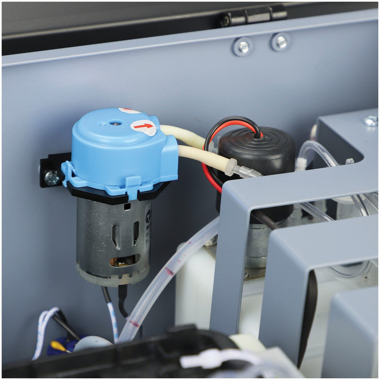 Absolute Toner $123/Month New DTF Station Prestige A4 Shaker Bundle - Advanced, SUPPLIES BUNDLE - Prestige 8.3" Roll DTF Printer And Miro 13 DTF Powder Shaker/Oven DTF printer