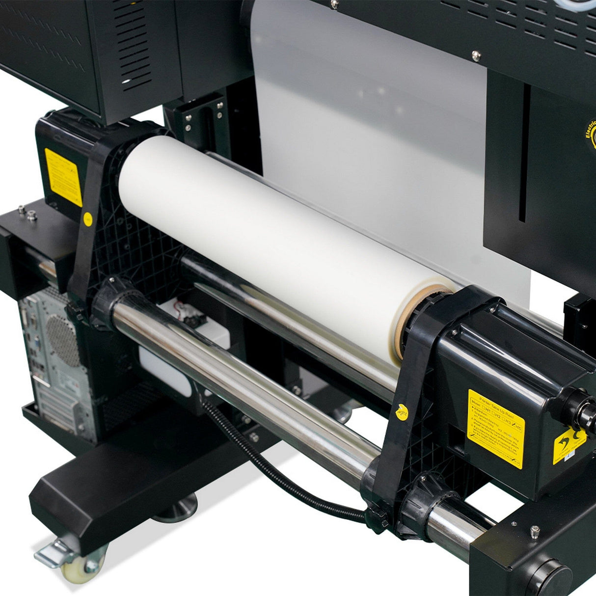 Absolute Toner $395/Month New DTF Station Prestige L2 DTF 16" Inch Roll Printer With Auto-Cleaning And White Ink Management System DTF printer