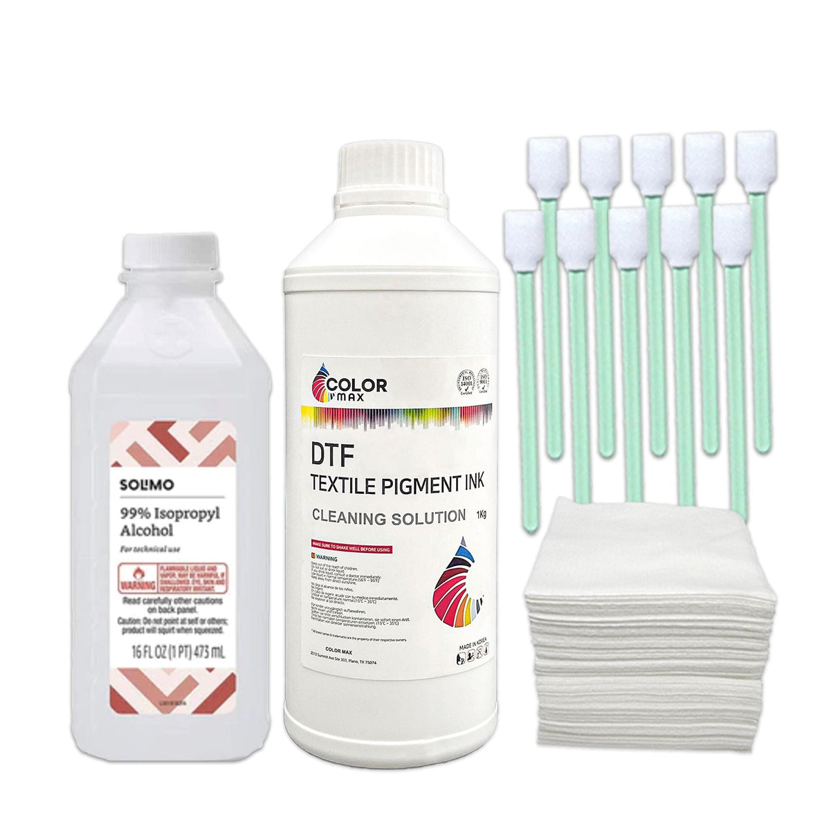 Absolute Toner $395/Month New DTF Station Prestige L2 DTF 16" Inch Roll Printer With Auto-Cleaning And White Ink Management System DTF printer