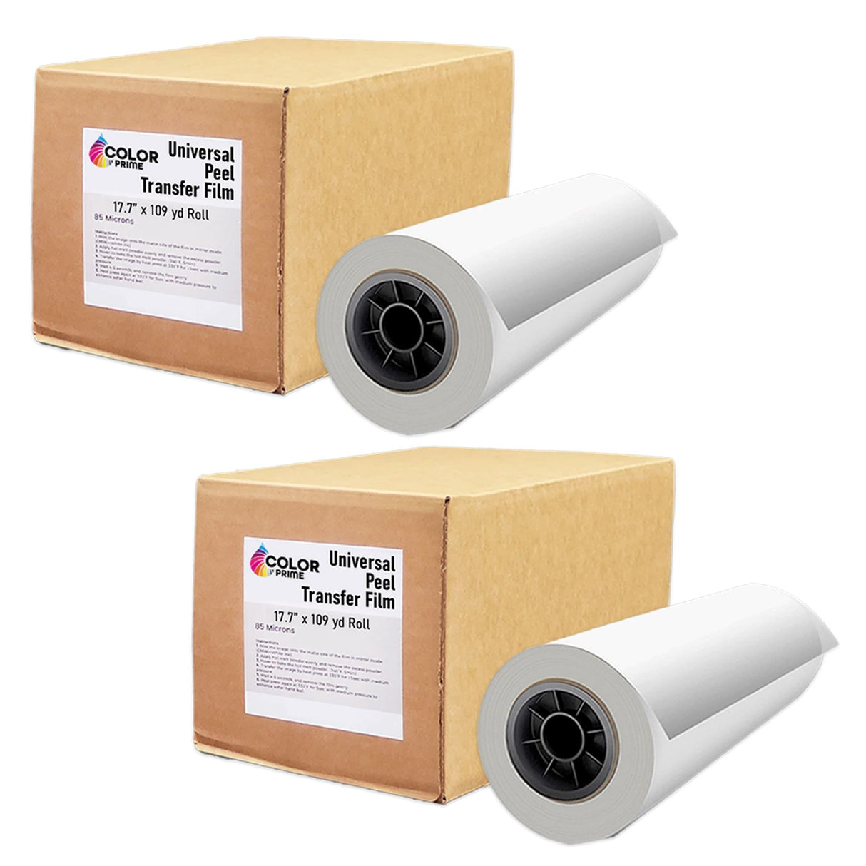 $529/Month New Prestige XL2 DTF 24" Inch Roll Printer With Auto-Cleaning And White Ink Management System