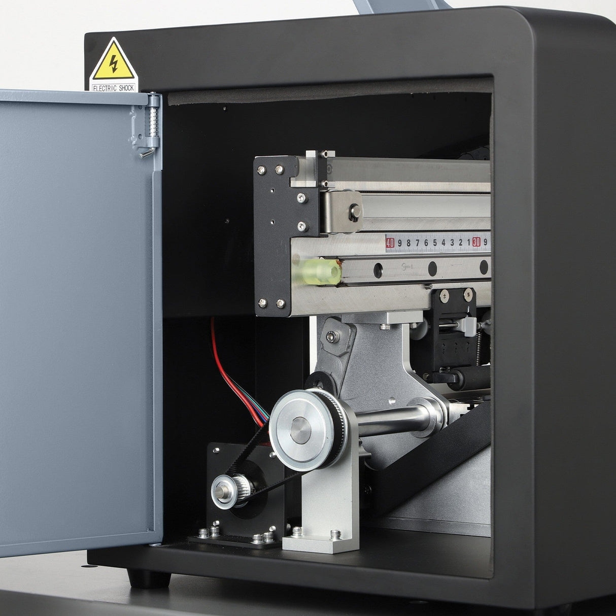 $225/Month New DTF Station Prestige R2 Shaker Bundle Containing Prestige R2 DTF Desktop Sized Printer And Miro 13 Max Powder Shaker and Dryer