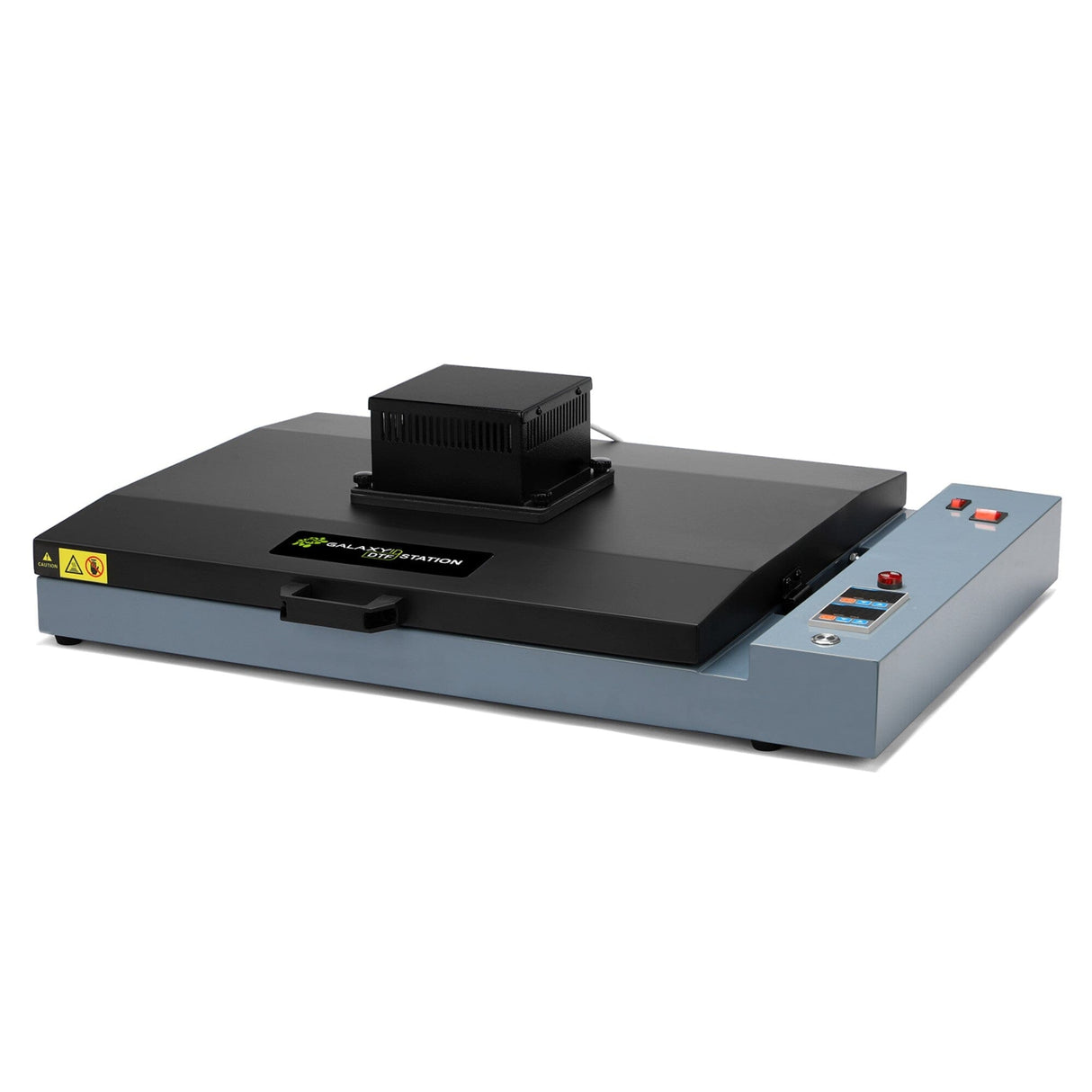 $205/Month New DTF Station Prestige R2 Curing Oven Bundle Containing Prestige R2 DTF Desktop Sized Printer And Phoenix Air 16x20 Curing Oven