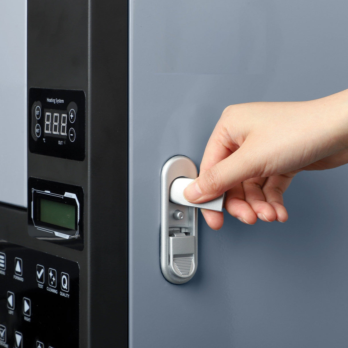 $225/Month New DTF Station Prestige R2 Shaker Bundle Containing Prestige R2 DTF Desktop Sized Printer And Miro 13 Max Powder Shaker and Dryer