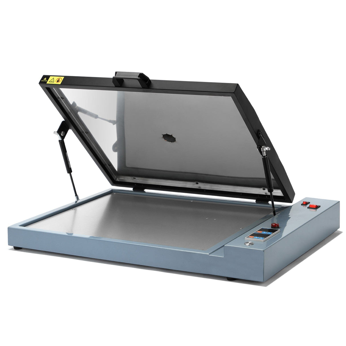 $205/Month New DTF Station Prestige R2 Curing Oven Bundle Containing Prestige R2 DTF Desktop Sized Printer And Phoenix Air 16x20 Curing Oven