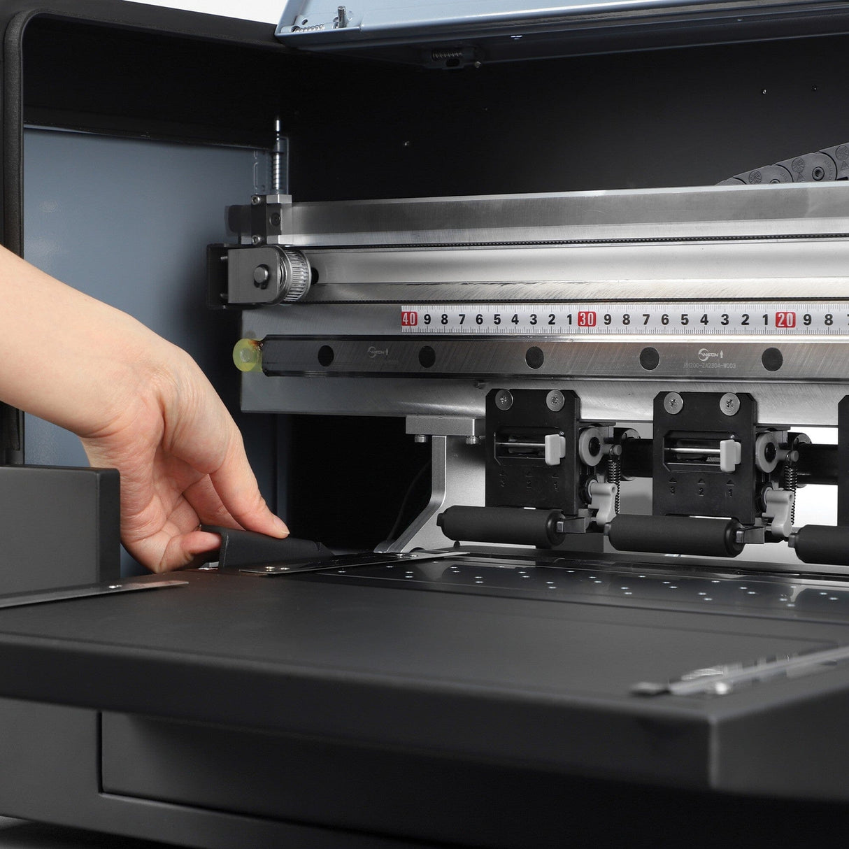 $205/Month New DTF Station Prestige R2 Curing Oven Bundle Containing Prestige R2 DTF Desktop Sized Printer And Phoenix Air 16x20 Curing Oven