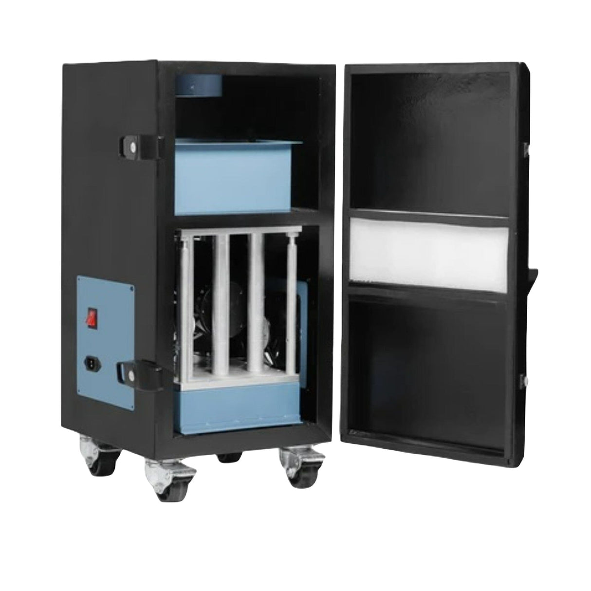 $497/Month New DTF Station Prestige L2 DTF Bundle Includes L2 DTF 16" Inch Roll Printer, Seismo L16R & Purifier L2