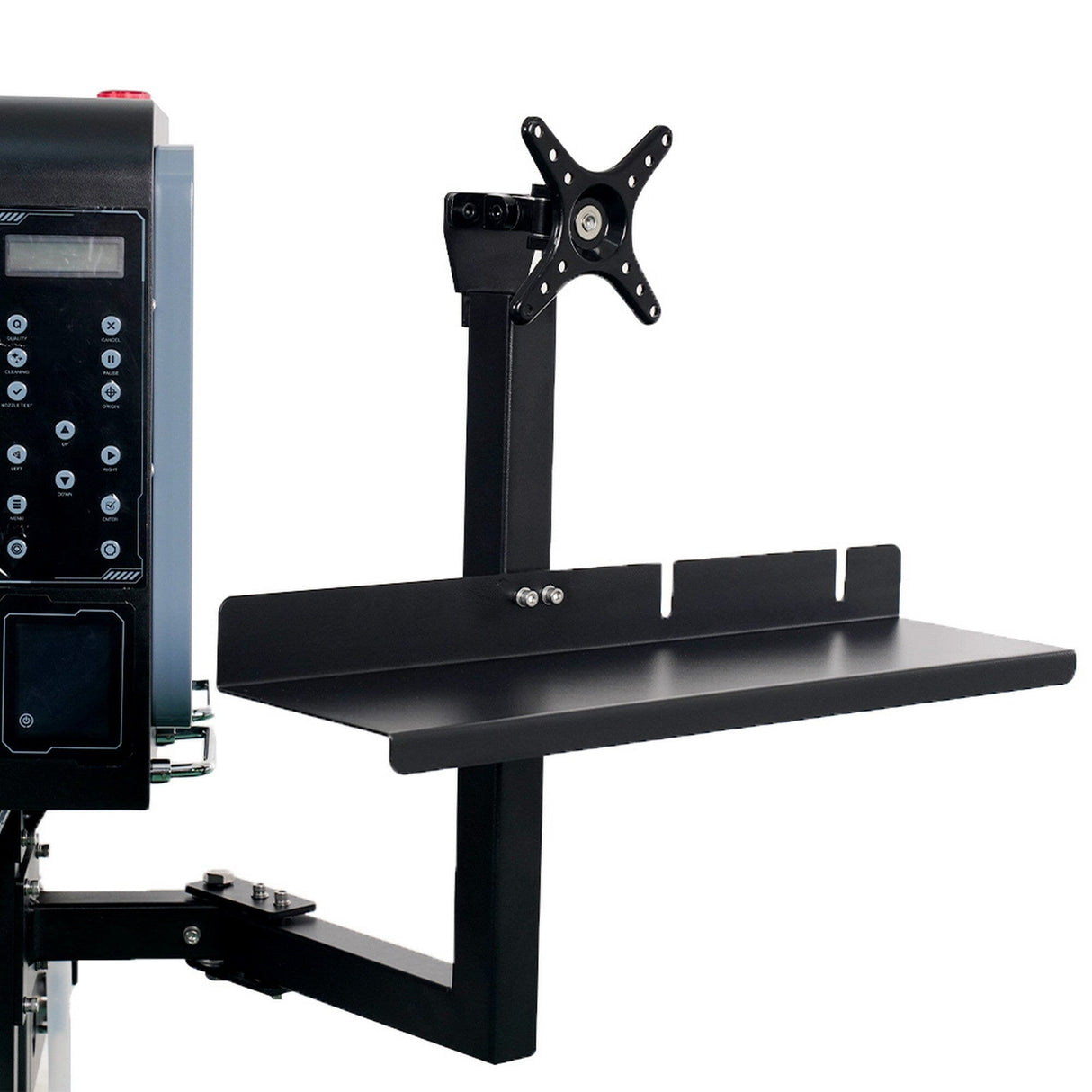 $469/Month New DTF Station Prestige L2 DTF Bundle Includes L2 DTF 16" Inch Roll Printer And DTF Shaker Bundle Containing Seismo M16 & Purifier L2