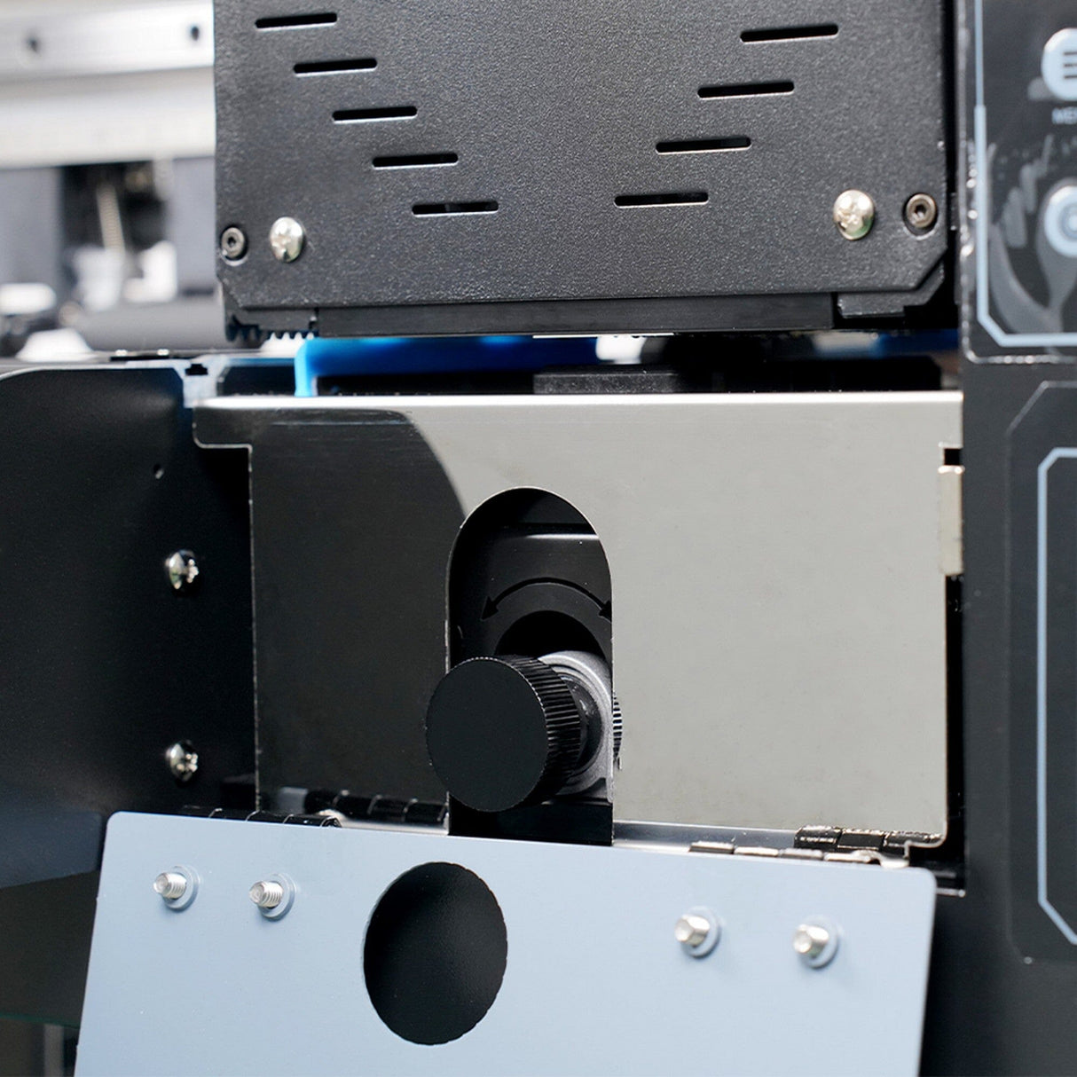 $469/Month New DTF Station Prestige L2 DTF Bundle Includes L2 DTF 16" Inch Roll Printer And DTF Shaker Bundle Containing Seismo M16 & Purifier L2