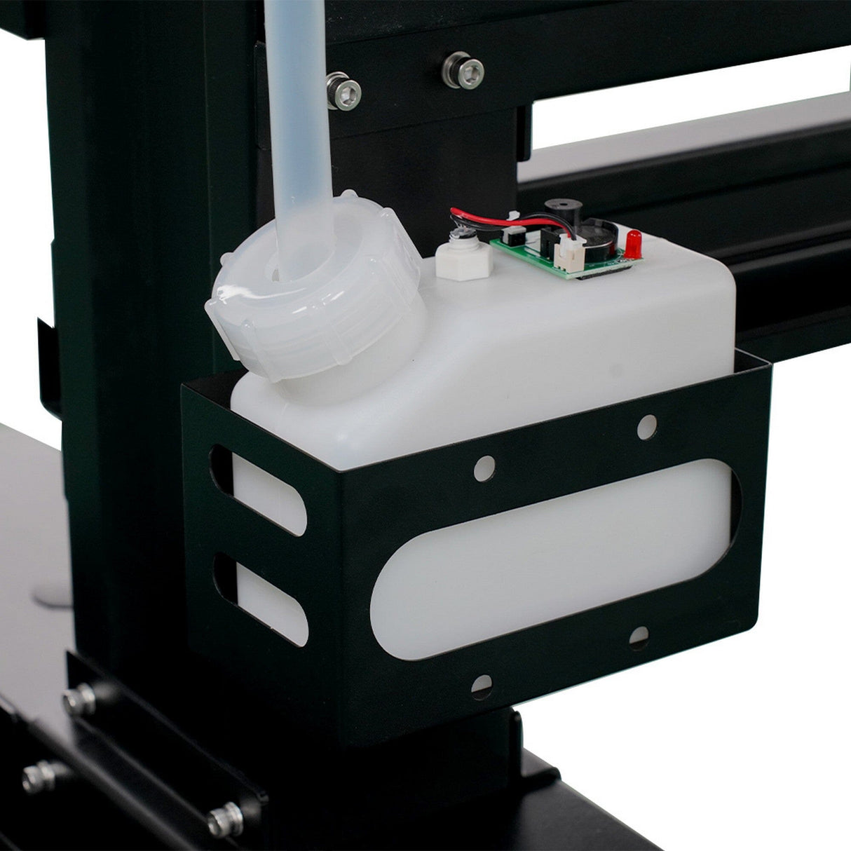 $497/Month New DTF Station Prestige L2 DTF Bundle Includes L2 DTF 16" Inch Roll Printer, Seismo L16R & Purifier L2
