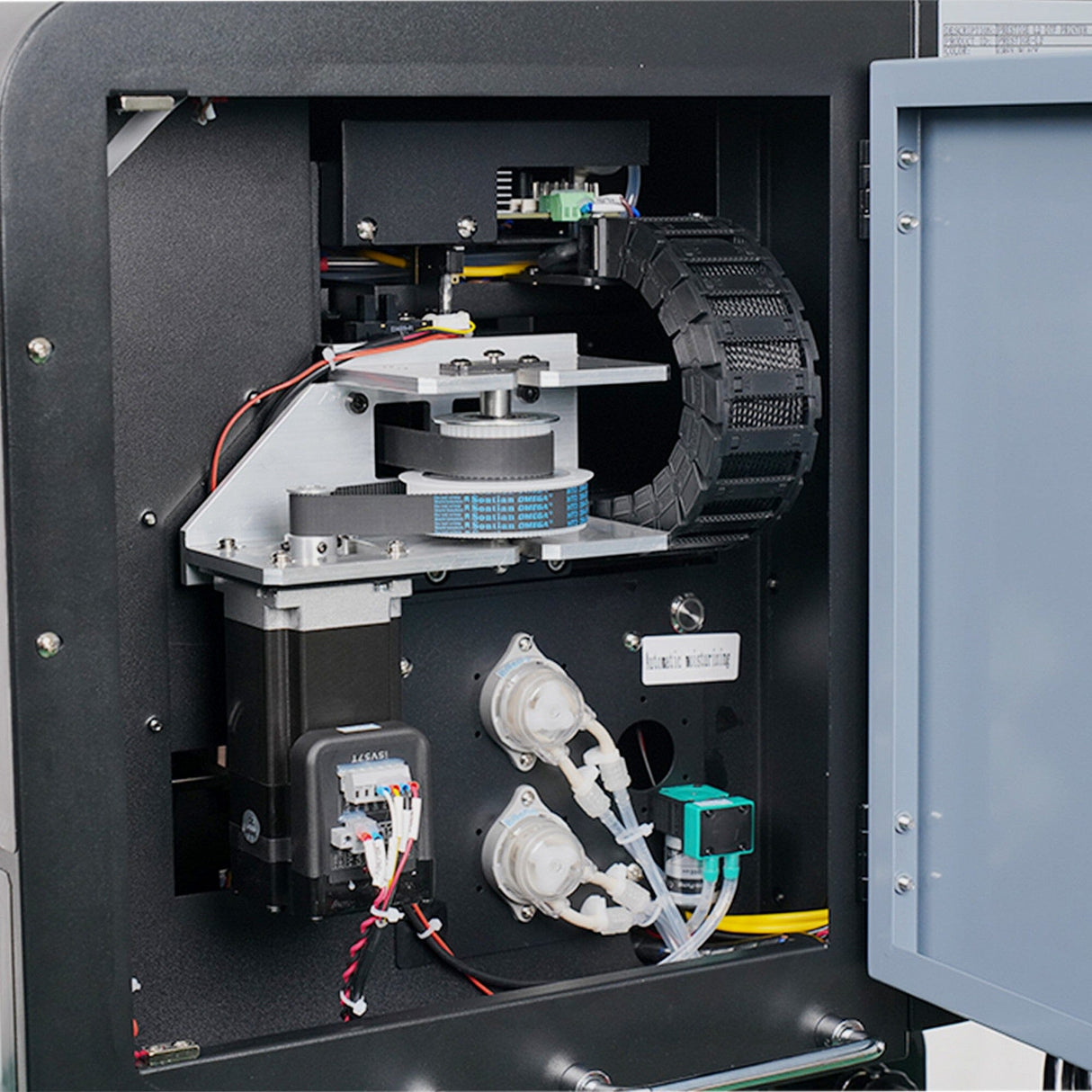 $469/Month New DTF Station Prestige L2 DTF Bundle Includes L2 DTF 16" Inch Roll Printer And DTF Shaker Bundle Containing Seismo M16 & Purifier L2