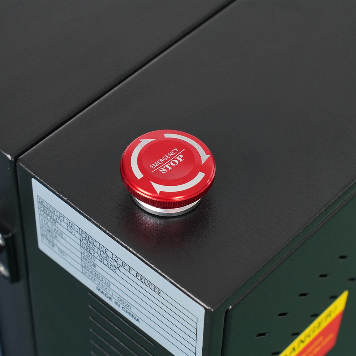 $469/Month New DTF Station Prestige L2 DTF Bundle Includes L2 DTF 16" Inch Roll Printer And DTF Shaker Bundle Containing Seismo M16 & Purifier L2