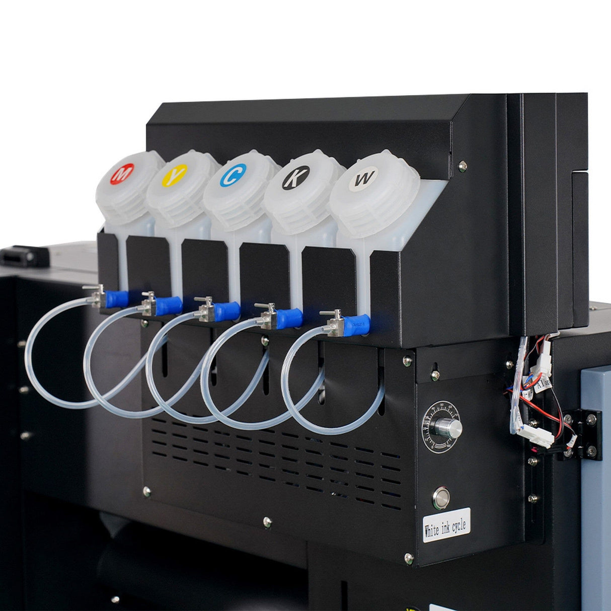 $497/Month New DTF Station Prestige L2 DTF Bundle Includes L2 DTF 16" Inch Roll Printer, Seismo L16R & Purifier L2