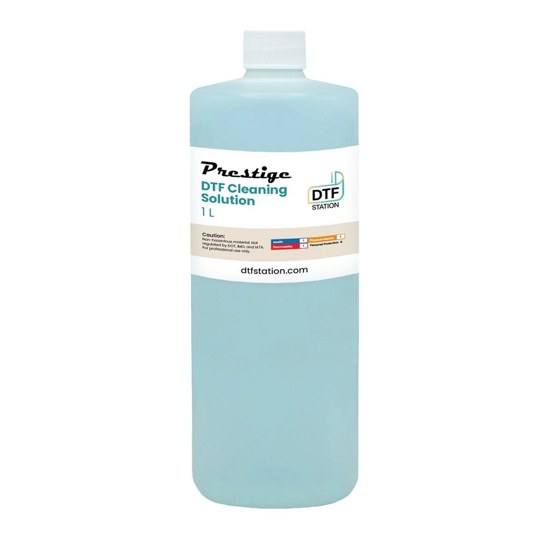 Prestige DTF Printer Cleaning 1L liquid