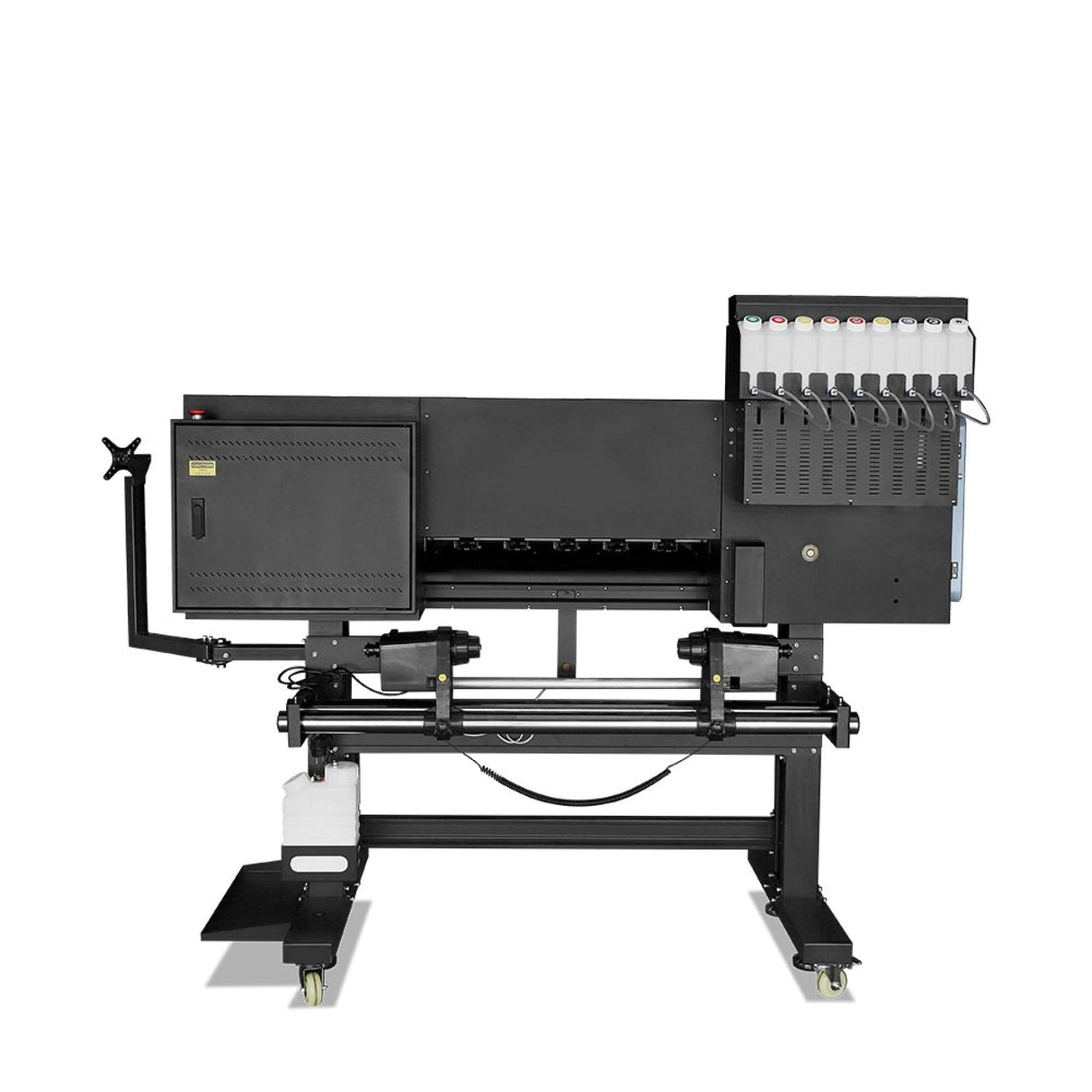 Absolute Toner $649/Month New Prestige XL3 60CM 9-Color DTF 24" Inch Printer With Auto-Cleaning And White Ink Management System DTF printer