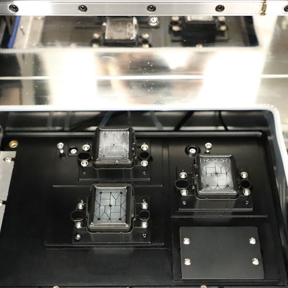 Absolute Toner $649/Month New Prestige XL3 60CM 9-Color DTF 24" Inch Printer With Auto-Cleaning And White Ink Management System DTF printer