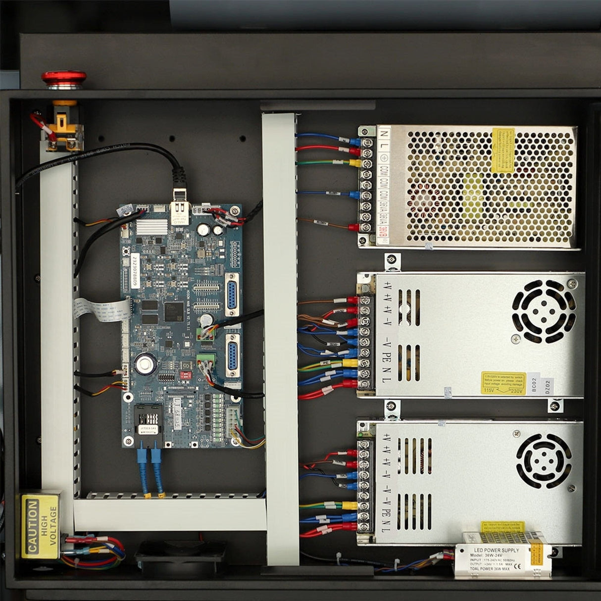 Absolute Toner $649/Month New Prestige XL3 60CM 9-Color DTF 24" Inch Printer With Auto-Cleaning And White Ink Management System DTF printer