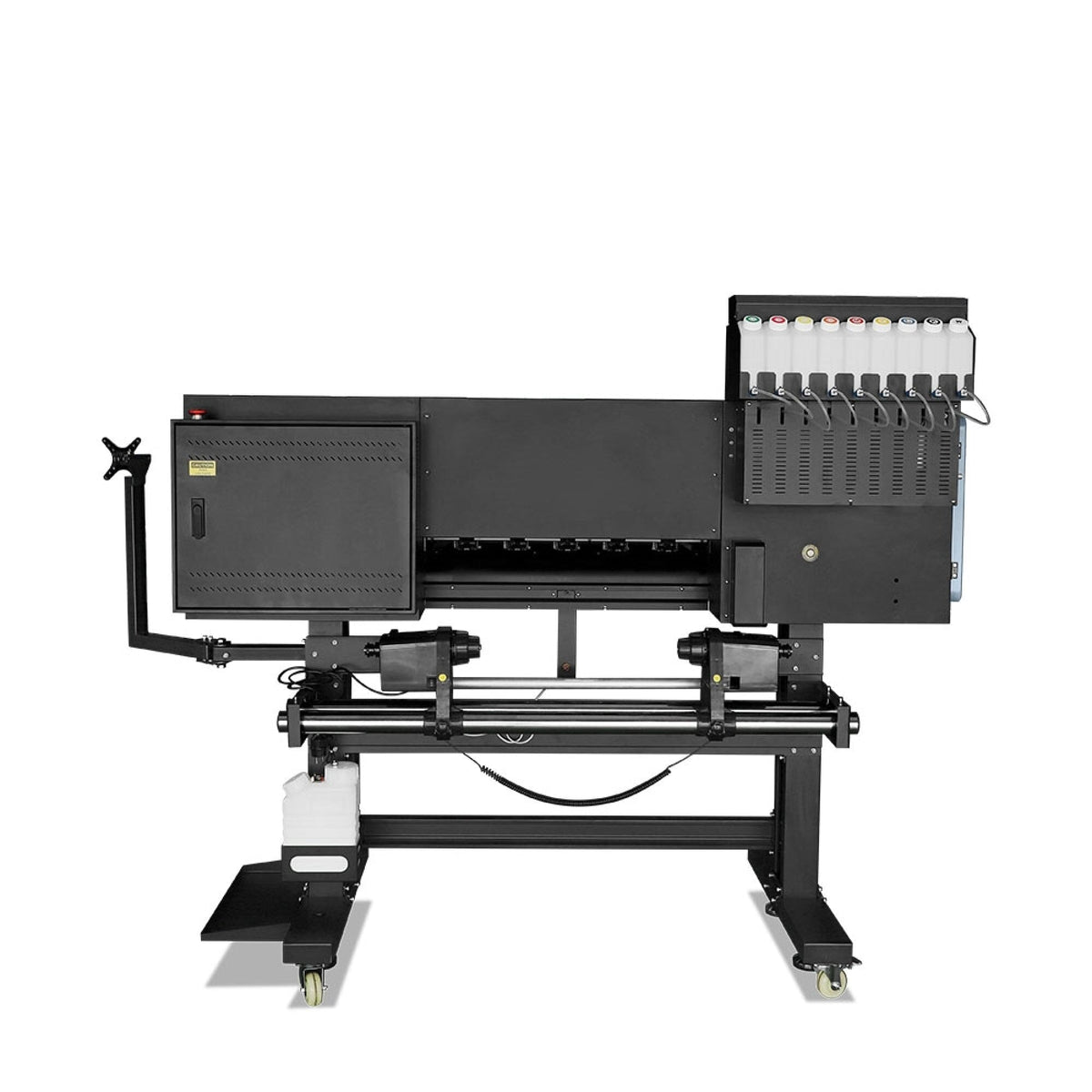 $735/Month New DTF Station Prestige XL3 Bundle Containing Prestige XL3 DTF Printer, Seismo L24R Shaker & Purifier L2 Portable Air Filter