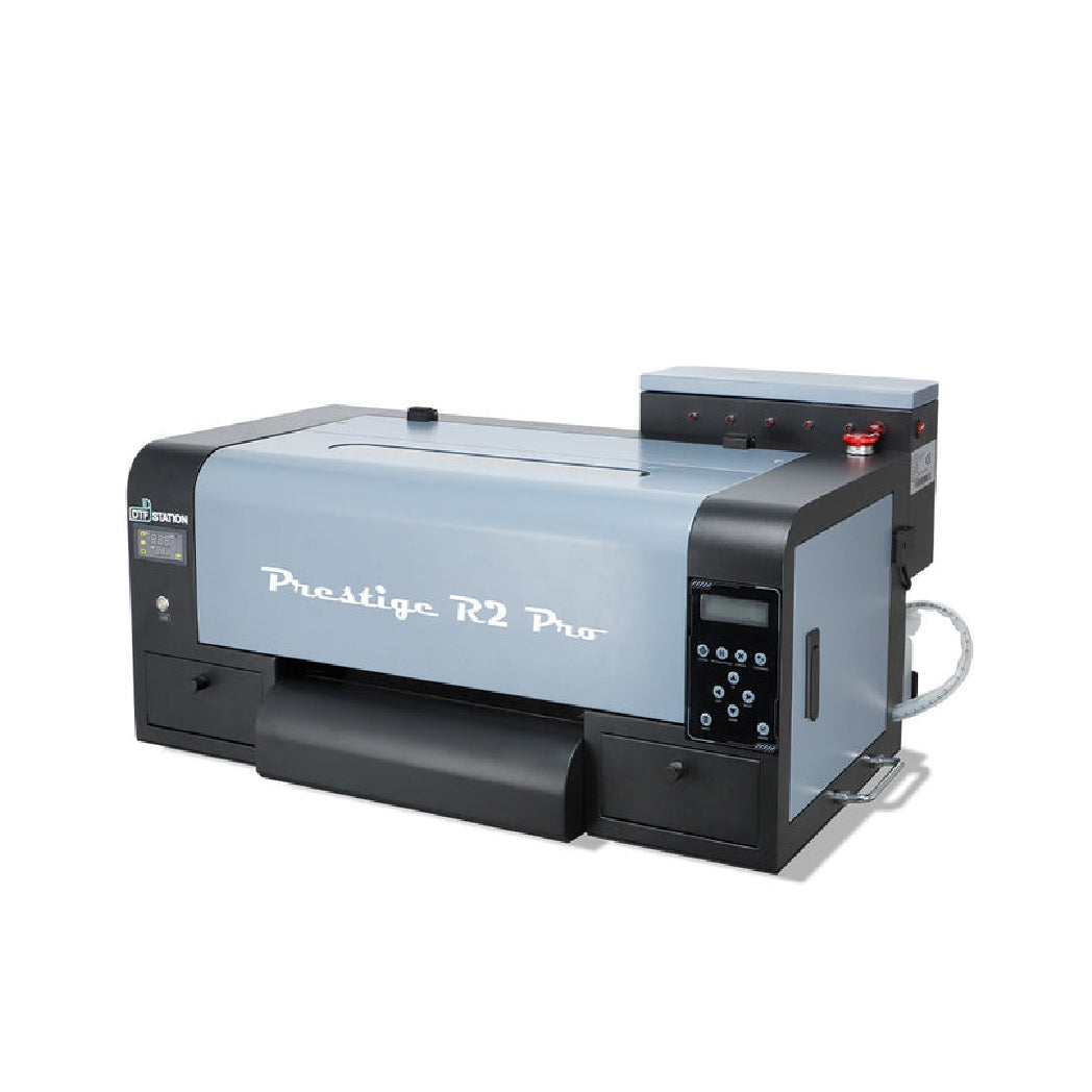 Dtf Pro Jet Revolutionizing Printing with the Prestige R2 Pro DTF Printer: A Game ...