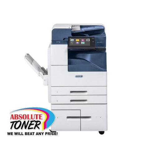 Transform Your Workflow with the Repossessed Xerox AltaLink B8045 Multifunction Printer
