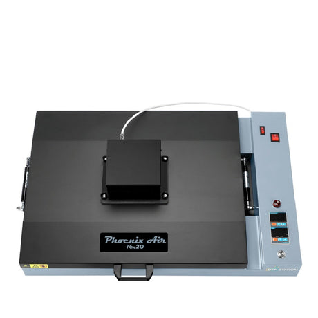 $38.84/Month Phoenix Air (40x50cm) 16x20" Inch DTF Film Curing Oven