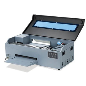 Absolute Toner Prestige A4 DTF Printer Perfect For Entry Level Direct to FIlm Printing DTF printer