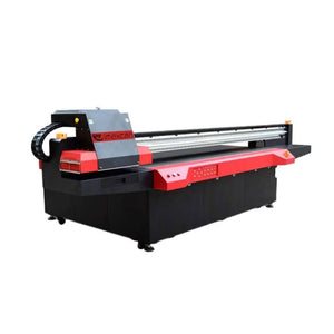 $897/Month – Imaxcan MC2513GV 8FT x 4FT UV Flatbed Printer | High-Precision Large Format Printing for Industrial Applications