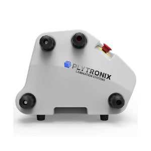 $39.99/Month PLYTRONIX AT-650DL Automatic Cold & Hot Roll Laminating Machine – Versatile, High-Speed Laminator for Professional Finishes, Suitable for Offices, Schools, and Print Shops, Easy Operation & Durable Design