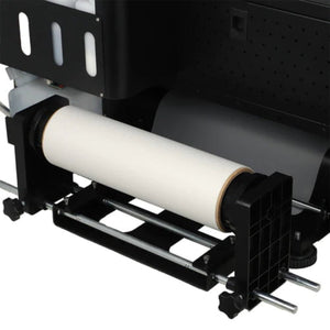 Absolute Toner $119/month New Prestige R2 13" DTF Printer Auto-Cleaning, 27 Sqf/hr, 1 Liter bulk, White Ink Management System - Demo Unit DTF printer