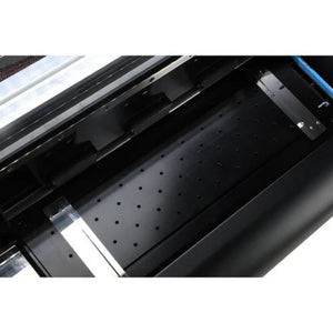 Absolute Toner $119/month New Prestige R2 13" DTF Printer Auto-Cleaning, 27 Sqf/hr, 1 Liter bulk, White Ink Management System - Demo Unit DTF printer