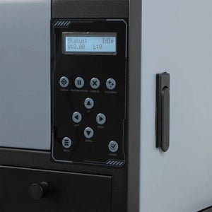 Absolute Toner $119/month New Prestige R2 13" DTF Printer Auto-Cleaning, 27 Sqf/hr, 1 Liter bulk, White Ink Management System - Demo Unit DTF printer