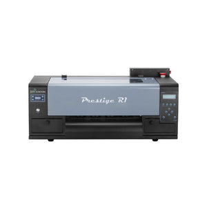 Absolute Toner $145/month New DTF STATION Prestige R1 13" Inch A3+ DTF (Direct-to-Film) Printer With White Circulation & Auto Ink Cleaning & Alarming System DTF printer