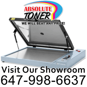Absolute Toner $283.49/Month (After $450 Saving) Prestige R2 PRO DTF Printer 110V A3 (Dual Epson i1600 Print Heads) With Digirip Software, 16x20" Inch (40x50cm) Curing Oven Phoenix Air, Prisma Auto Clam Slider GS-105HS And Seismo S20 DTF Manual Powder Station DTF printer