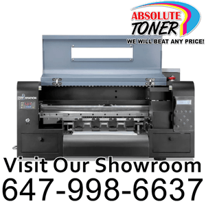 Absolute Toner $276.83/Month (After $450 Saving) Prestige R2 PRO DTF Printer 110V A3 (Dual Epson i1600 Print Heads) With Digirip Software, 16x20" Inch (40x50cm) Curing Oven Phoenix Air, Seismo S20 DTF Manual Powder Station And A3 Prisma Palette Heat Press DTF printer